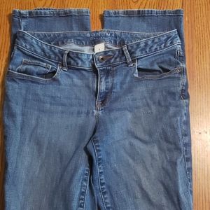 Sonoma demi boot cut jeans